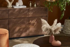 Miliboo Vintage-Sideboard in Nussbaumoptik 160 cm JAKO* Sideboards
