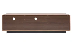 Miliboo Vintage-TV-Möbel in Nussbaumoptik 160 cm JAKO* Tv-lowboards