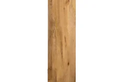 Miliboo Wandregal Industriestil Mangoholz YPSTER* Bücherregale|Bücherregale